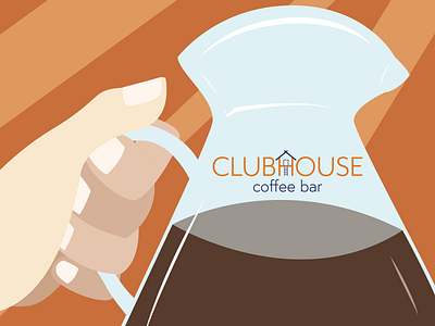 Style Test coffee illustration vector