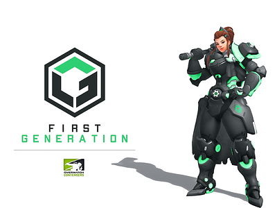 Overwatch designs, themes, templates and downloadable graphic