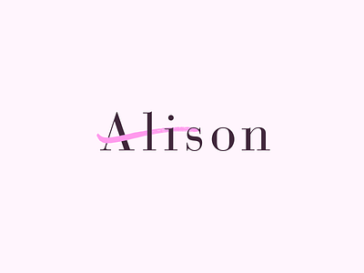 Alison Cosmetics