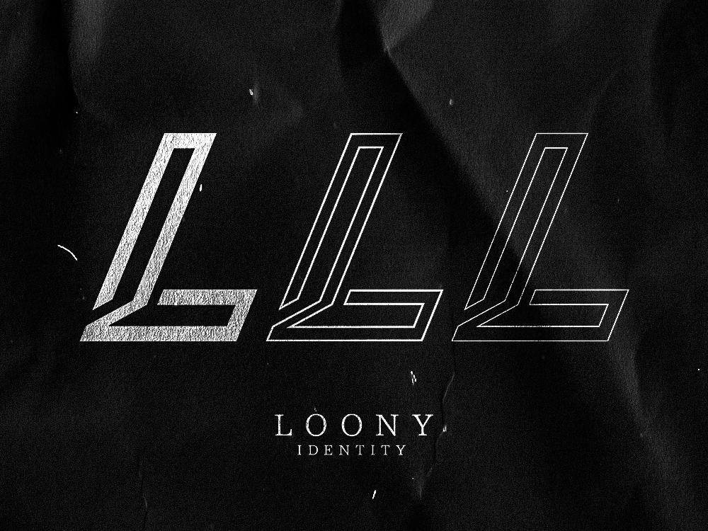 Loony Weights by William Back on Dribbble