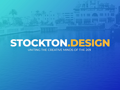 Stockton.Design 209 creative design designer lathrop lodi manteca stockton tracy