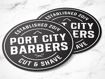 Port City Barbers