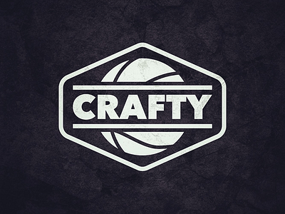 Crafty basketball blacktop crafty logo nba nba2k
