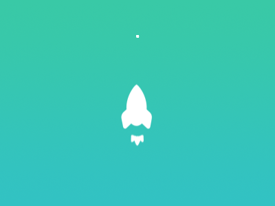 Made a simple animation
