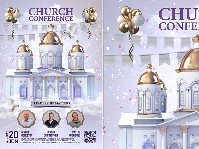 Church poster church church flyer template conference faith god gospel heaven holiday leadership pastor poster prayer sacrifice salvation truth worship