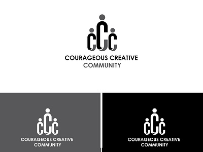 Courageous Creative Community