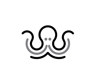 Octopus Logo