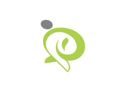 p creative minimal logo graphics design logo design luxury logo modern minimalist logo design