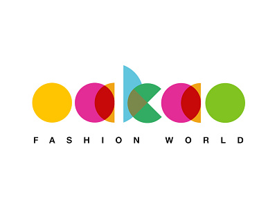 Daily Logo 7/50 Fashion Brand Wordmark dailylogochallenge illustration logo