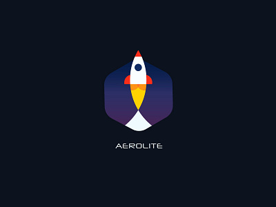 Daily Logo 1/50 Aerolite