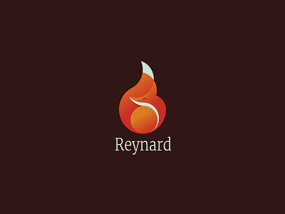 Daily Logo #16 - Reynard / Fox