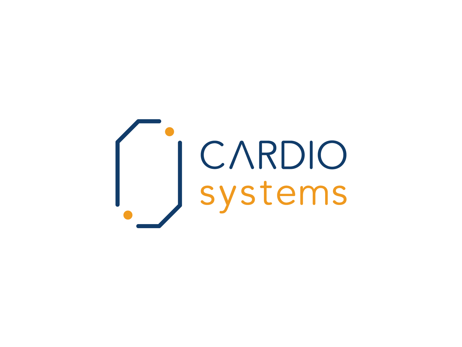 🟡 C A R D I O systems 🟡 Logo Design by P H O E N I C I S on Dribbble