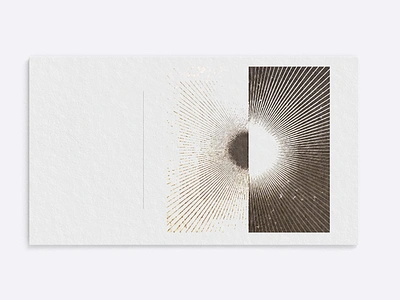 «•» astrological editing for fun gold graphic design metallic overlay print design silver sunburst