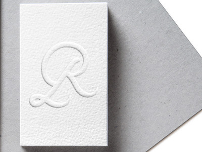 RL | EMBOSSED LOGO branding embossed logo mockup rl stamp mockup
