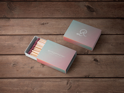 RL | MATCHBOX DESIGN