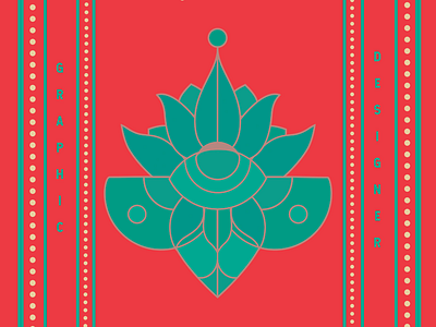 RL / 👁 Lotus (detail)