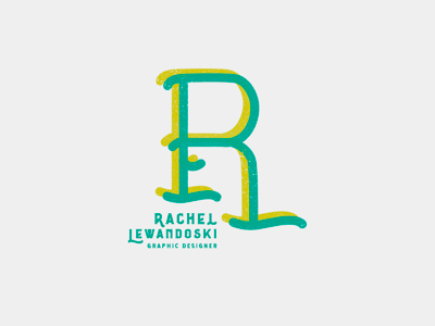 R.E.L ii branding graphic design logo logo design mockup mockup design personal branding print design