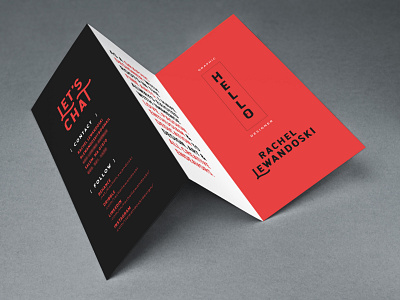Resume Trifold IV branding graphic design mockup print design resume resume design resume mockup typography