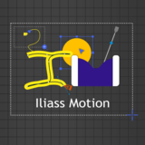 Iliass Motion