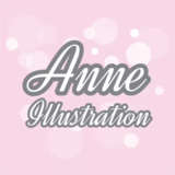 AnneIllustration