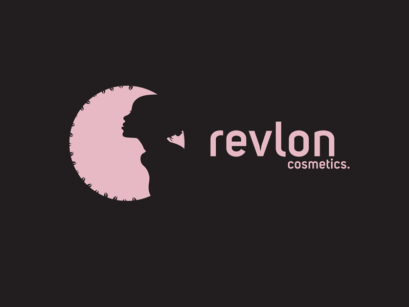 Revlon Logo Mark | R Letter Logo Design by SK Raihan on Dribbble