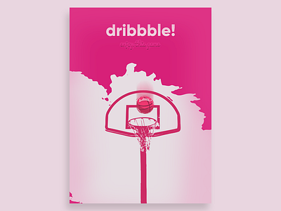 Basketball Dribbble 🏀🏀 animation art ball basket basketball design dribbble dribbble ball dribbble best shot enjoy flat illustraion illustration illustrator sport vector vector art 🏀
