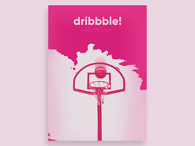 Basketball Dribbble 🏀🏀