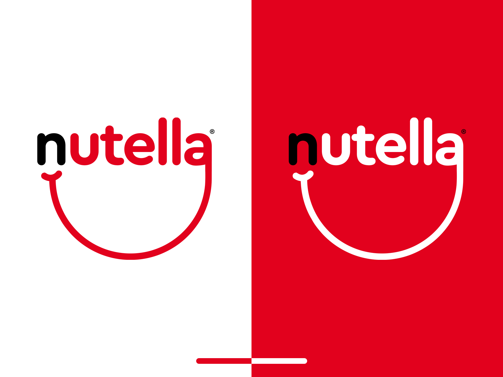 Nutella Re Branding By Clirim Gashi On Dribbble