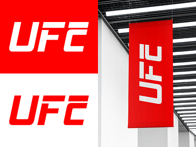 UFC Re-branding