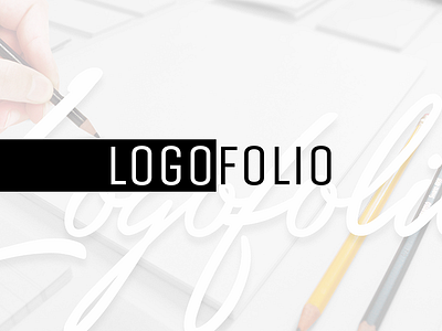 Logofolio logo collection logos logotype sign