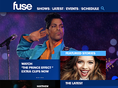 Fuse.Tv