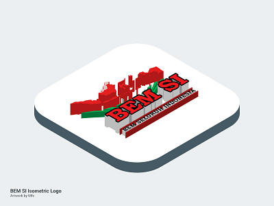 Isometric : Aliansi BEM Seluruh Indonesia