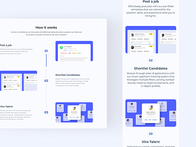 Remote Hiring - Process Layout