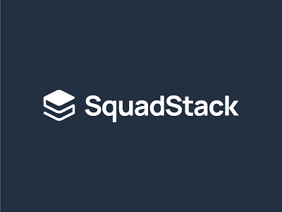 Logo Design - SquadStack