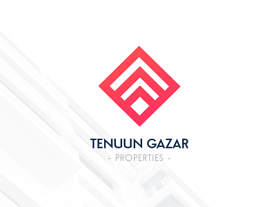 Tenuun Properties Logo