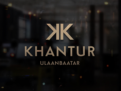 KHANTUR Logo