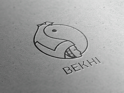 BEKHI Logo