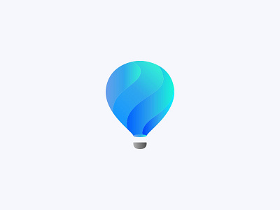 Helium Brand Mark Concept