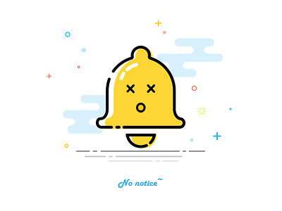 MBE icon ai bell cute defult icon identity mbe mbe style notice smile vector