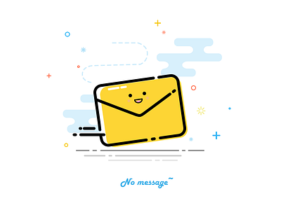 MBE icon ai cute defult envelope icon identity mbe mbe style message smile vector