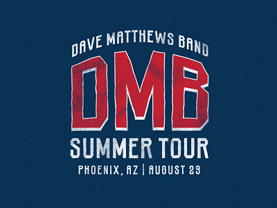 DMB