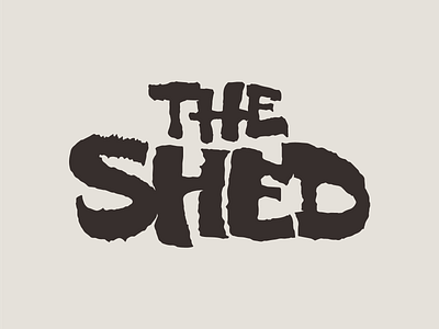 The Shed