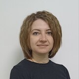 Alena Starovoytova
