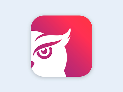 App icon for education project