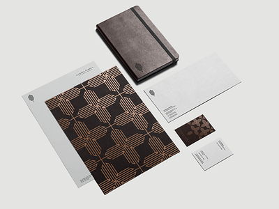 Alfredo Correia Brand Identity