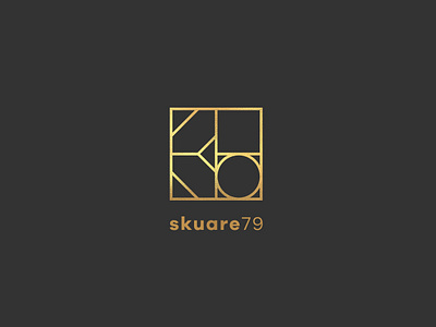 Skuare79 Logo