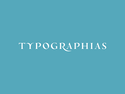 Typographias