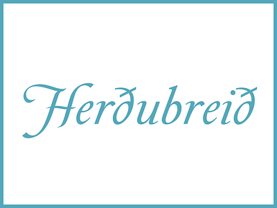 Herðubreið