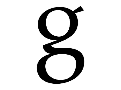 g paciencia type family typedesign typography