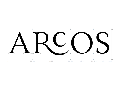 Arcos